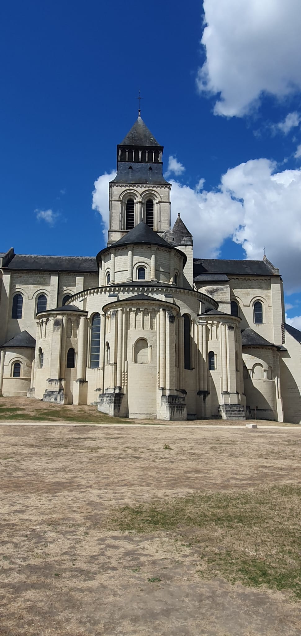 Patrimoine d'Anjou