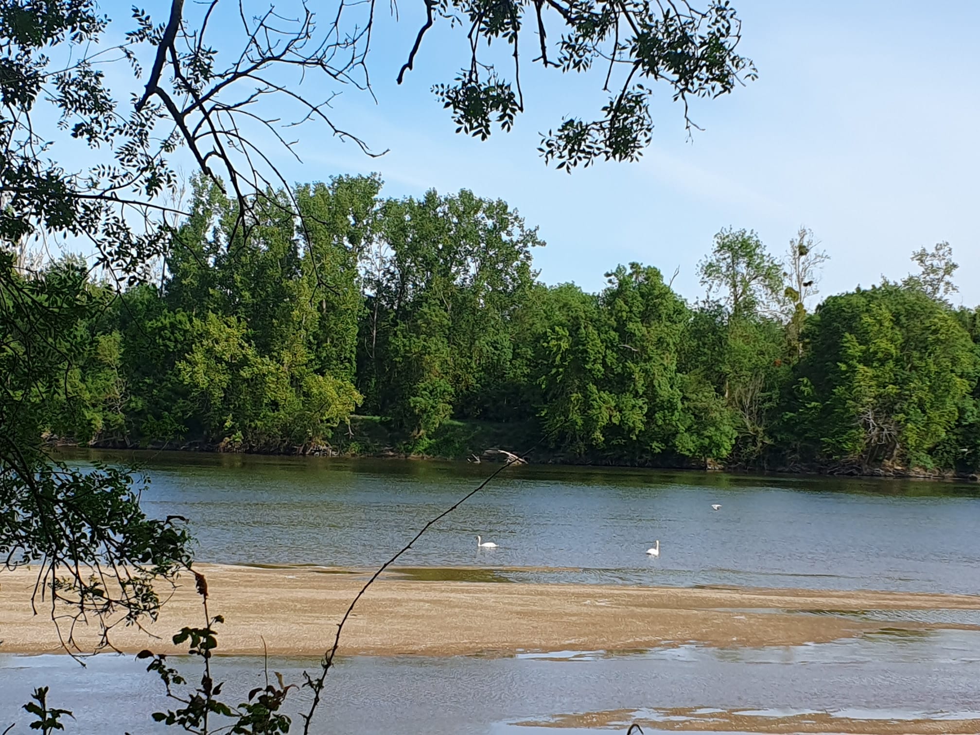 Découvrir l'Anjou