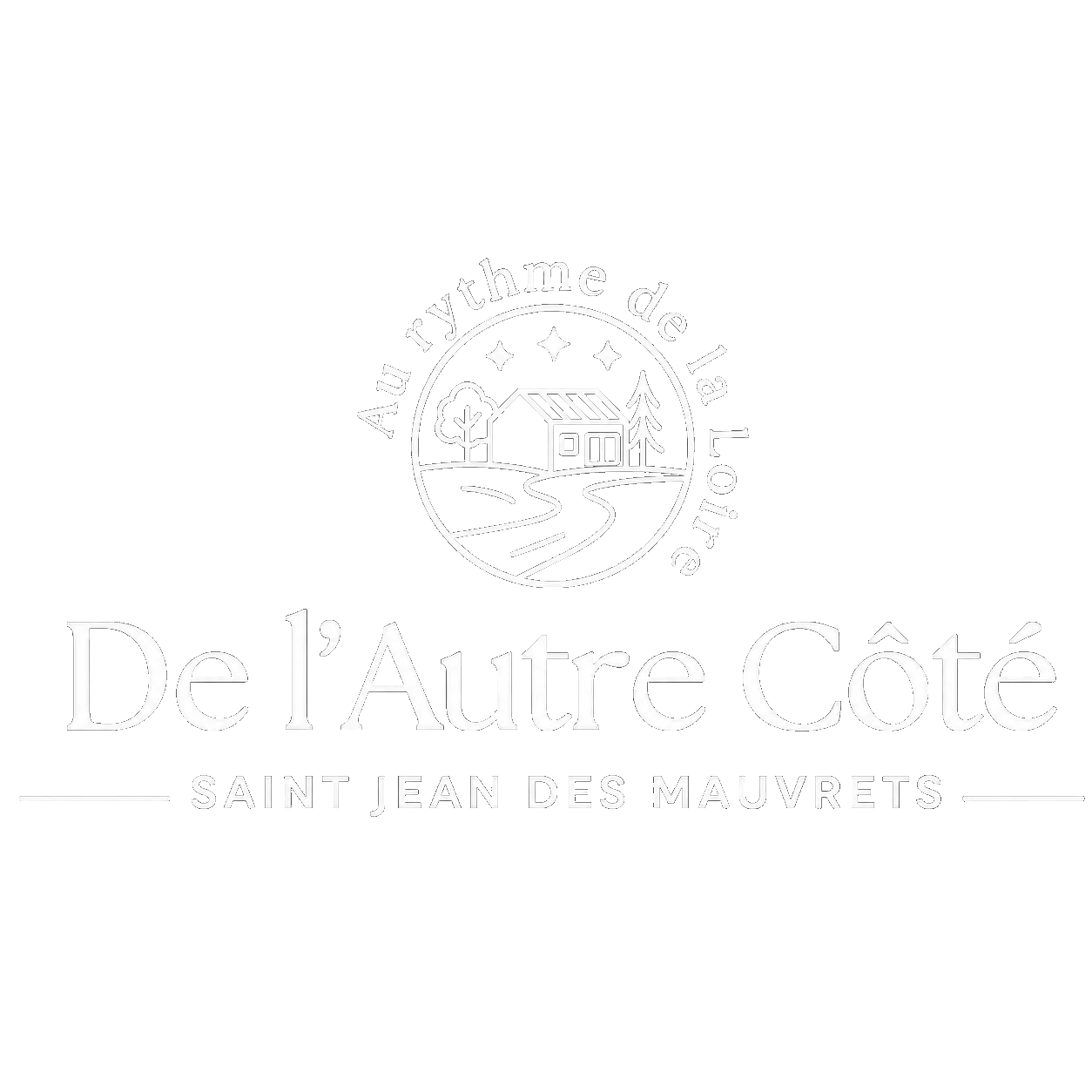 De l'Autre Côté