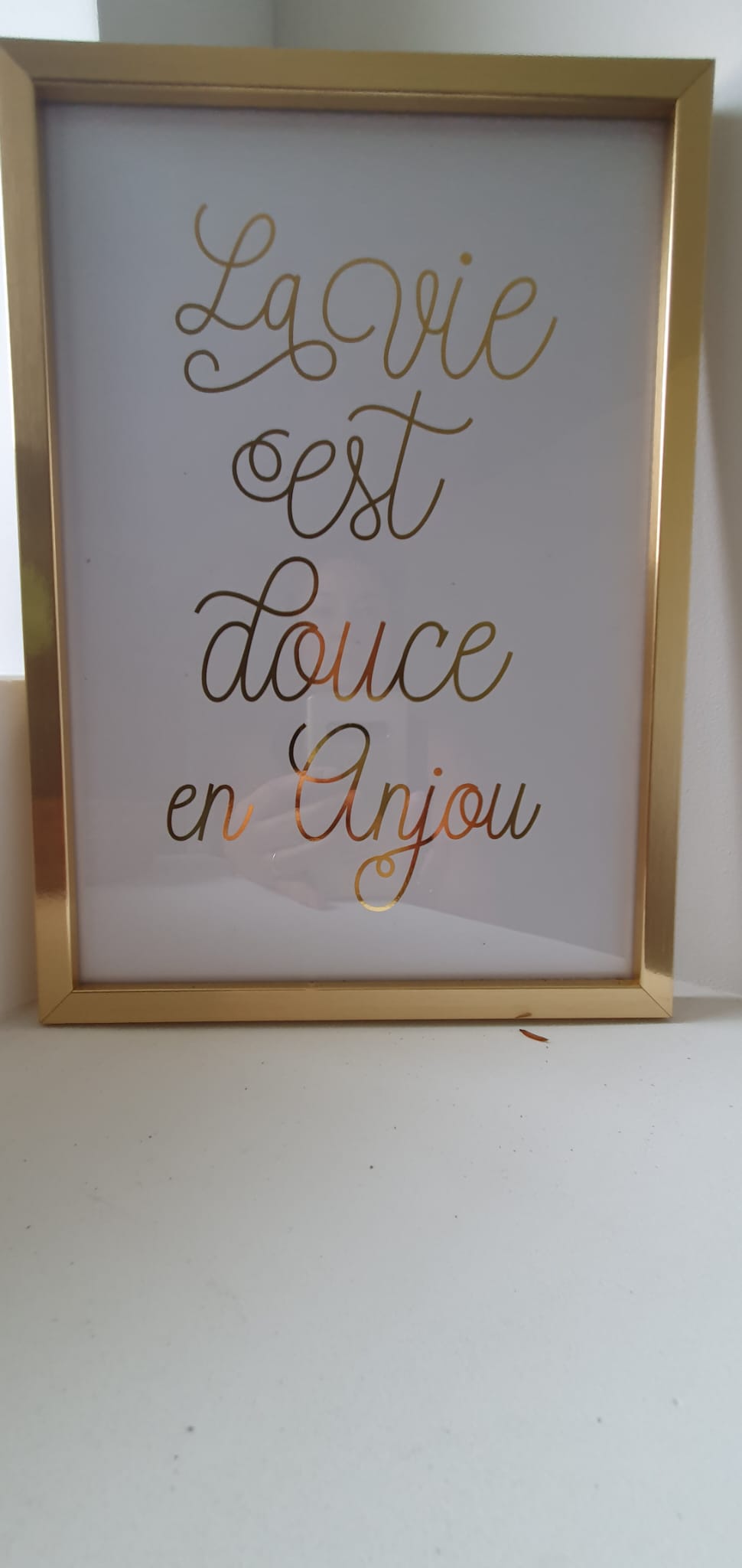 Salle d'eau vue 3